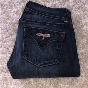 Hudson jeans